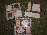 Stamp of the Month Set